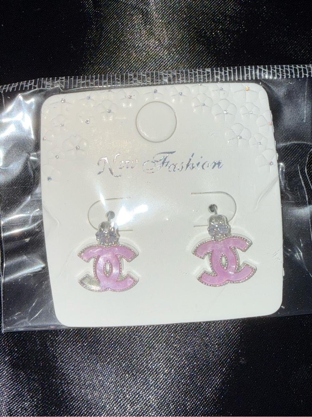 Resellers Earring Bundle - Picture 8 of 8